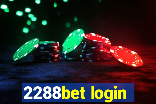 2288bet login